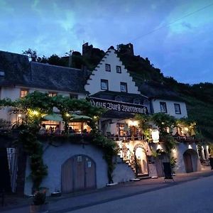 Hotel Haus Burg Metternich