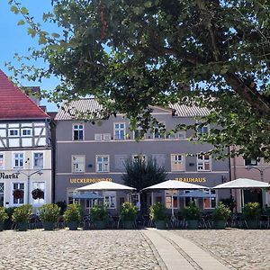 Hotel Am Markt&Brauhaus Stadtkrug