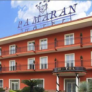 Pamaran Hotel